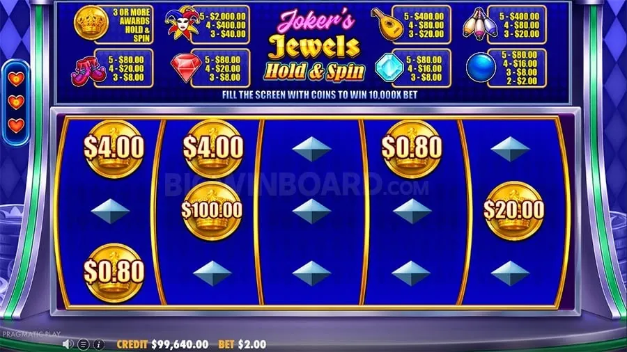 New Slot Games on okayplay